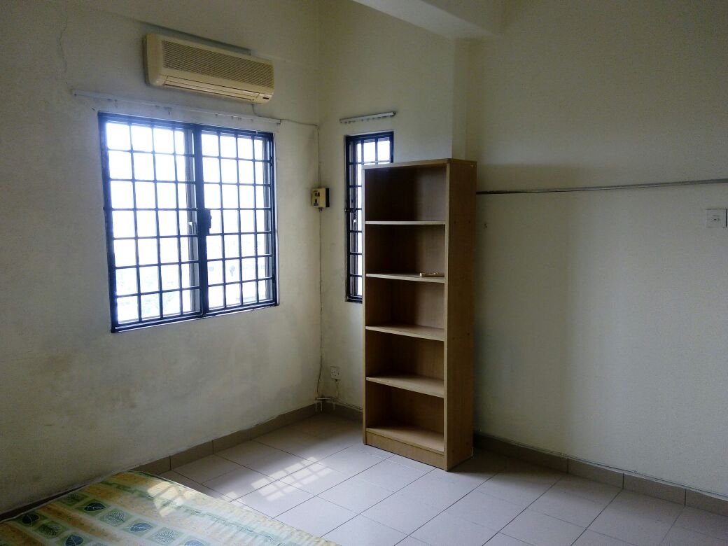 setapak ria - photo 3
