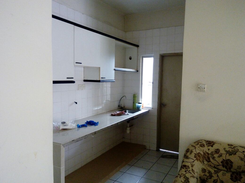 Setapak Ria - photo 2