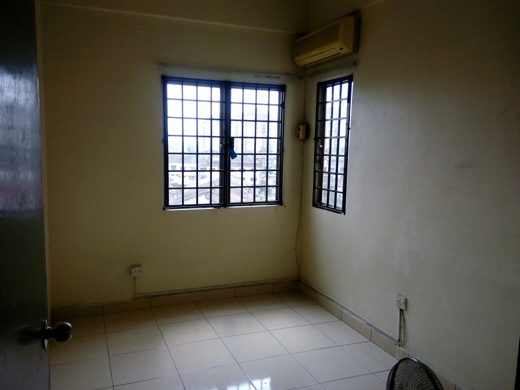 Setapak Ria - photo 4