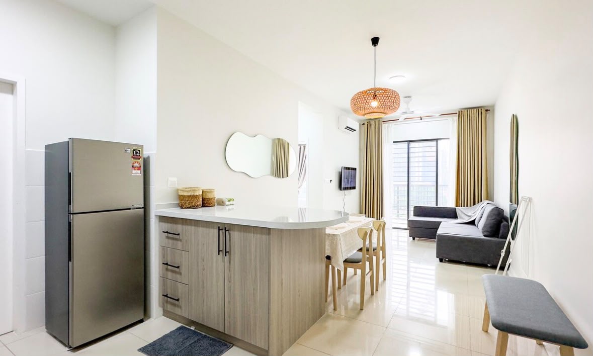 Vista Sentul Residences - photo 2