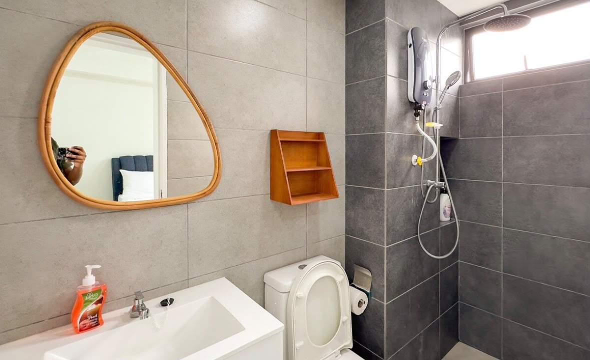 Vista Sentul Residences - photo 4