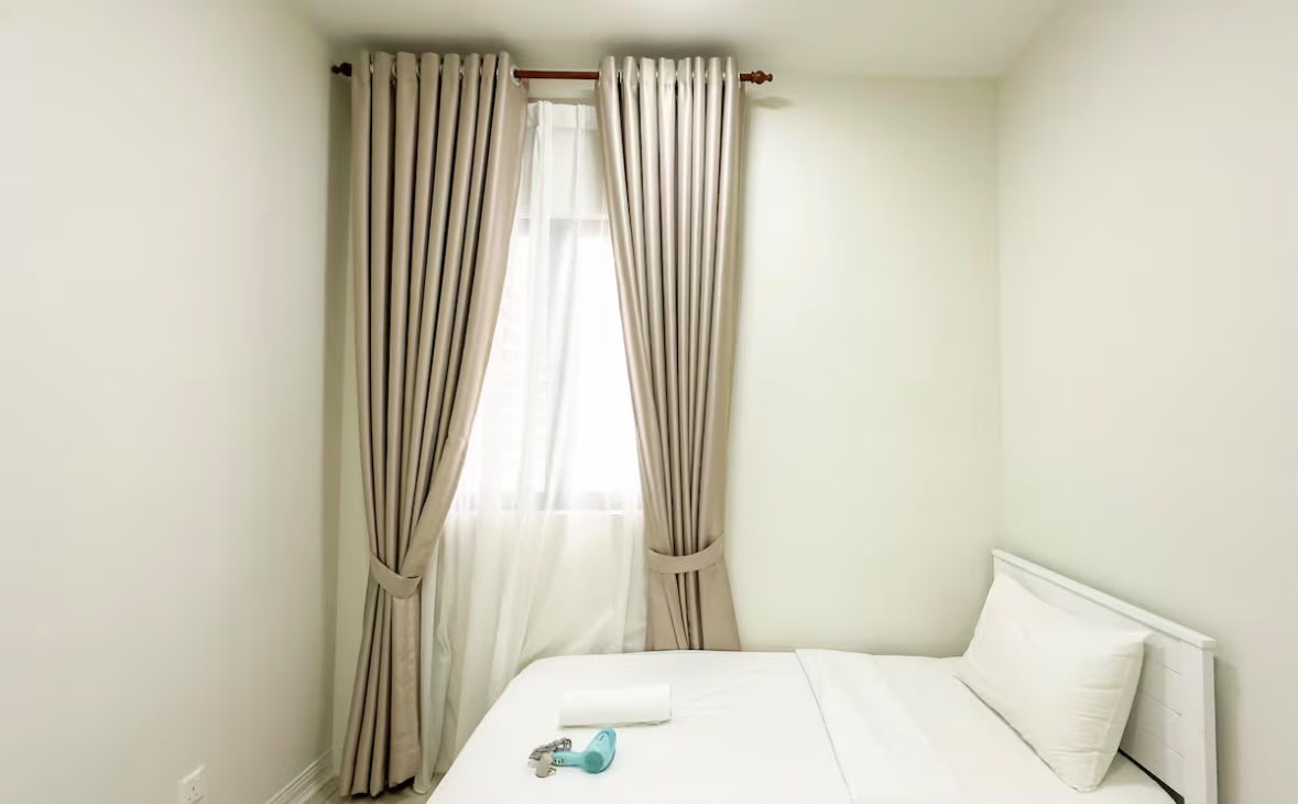 Vista Sentul Residences - photo 5