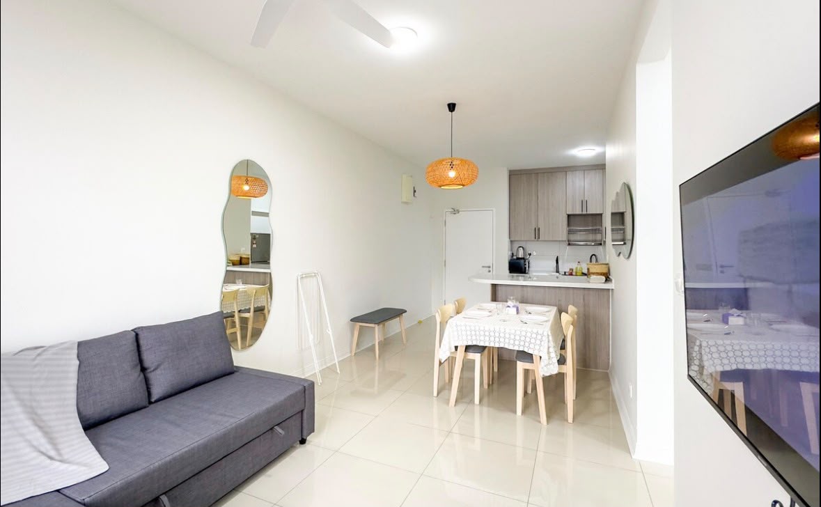 Vista Sentul Residences - photo 7