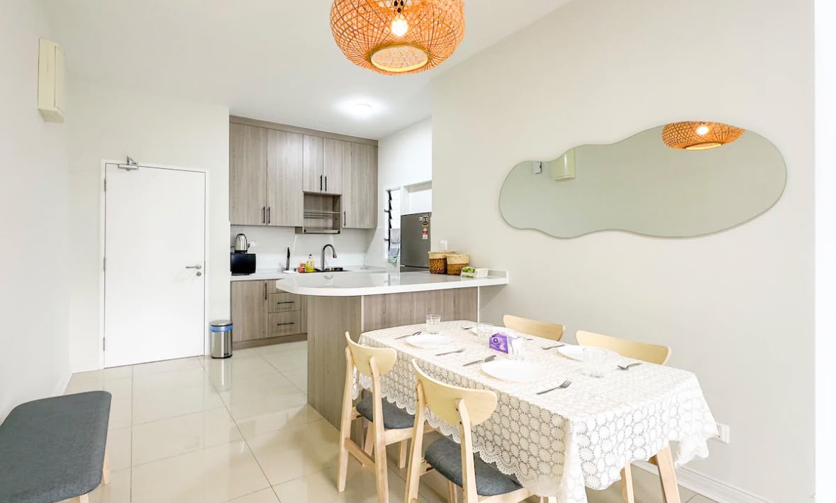 Vista Sentul Residences - photo 8