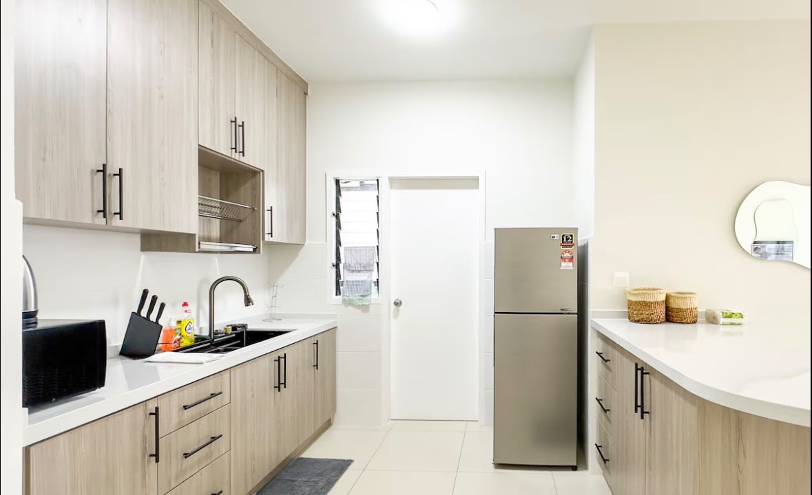 Vista Sentul Residences - photo 9