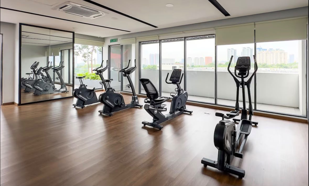 Vista Sentul Residences - photo 12