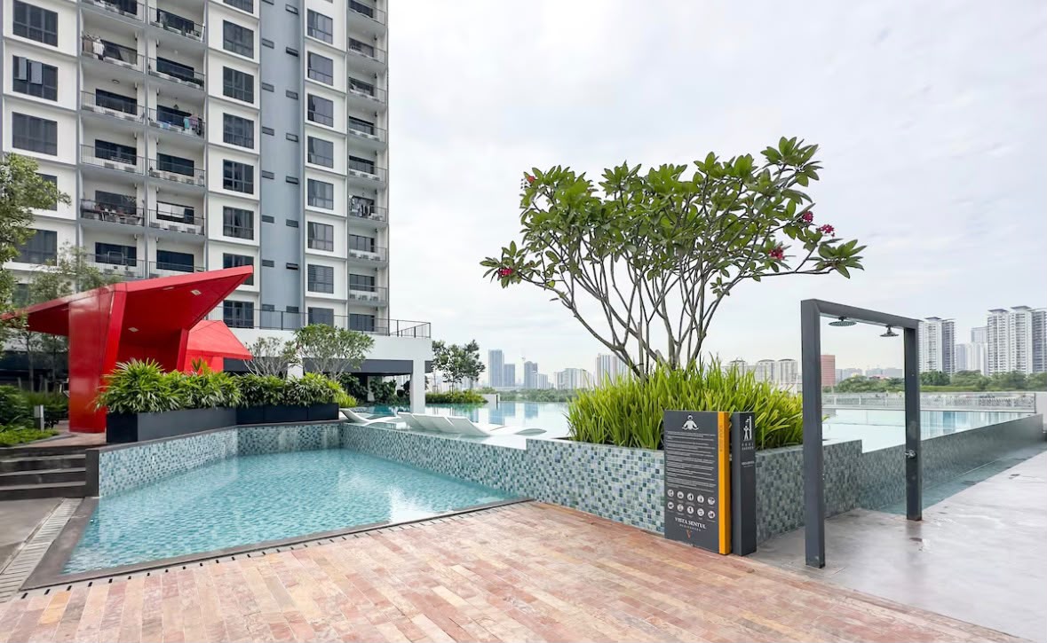 Vista Sentul Residences - photo 13