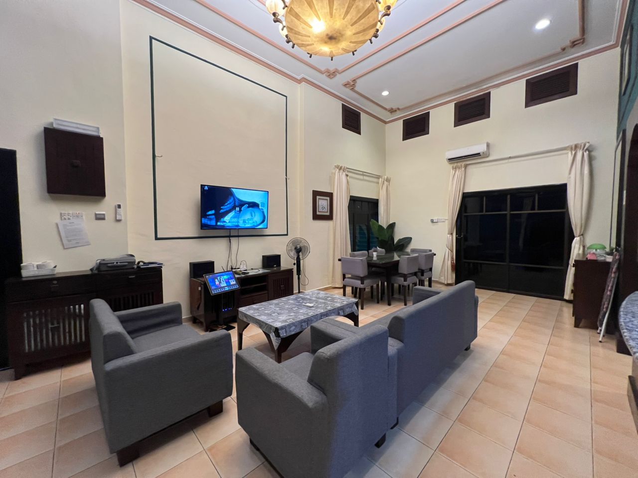 afamosa resort - photo 1