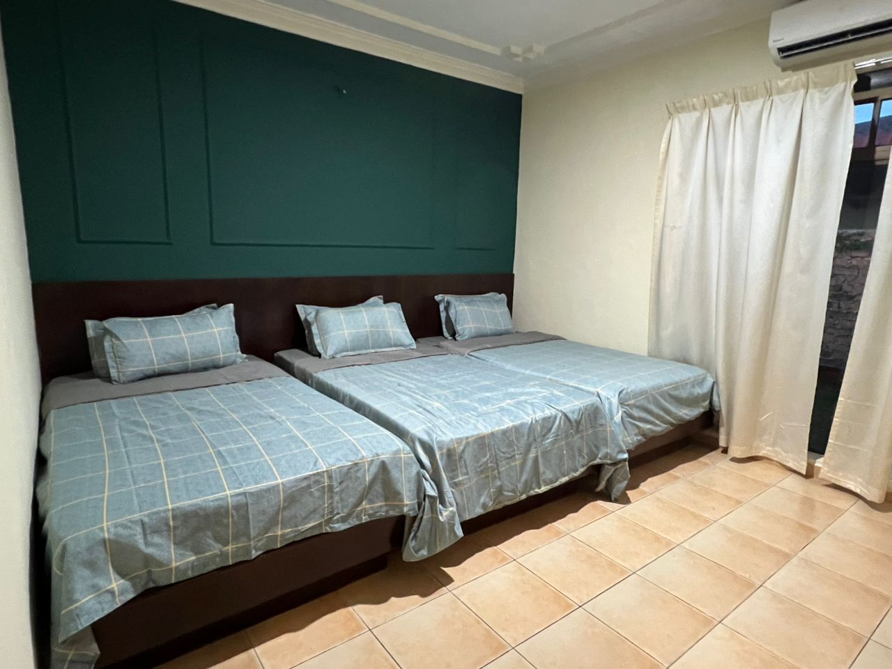 afamosa resort - photo 4