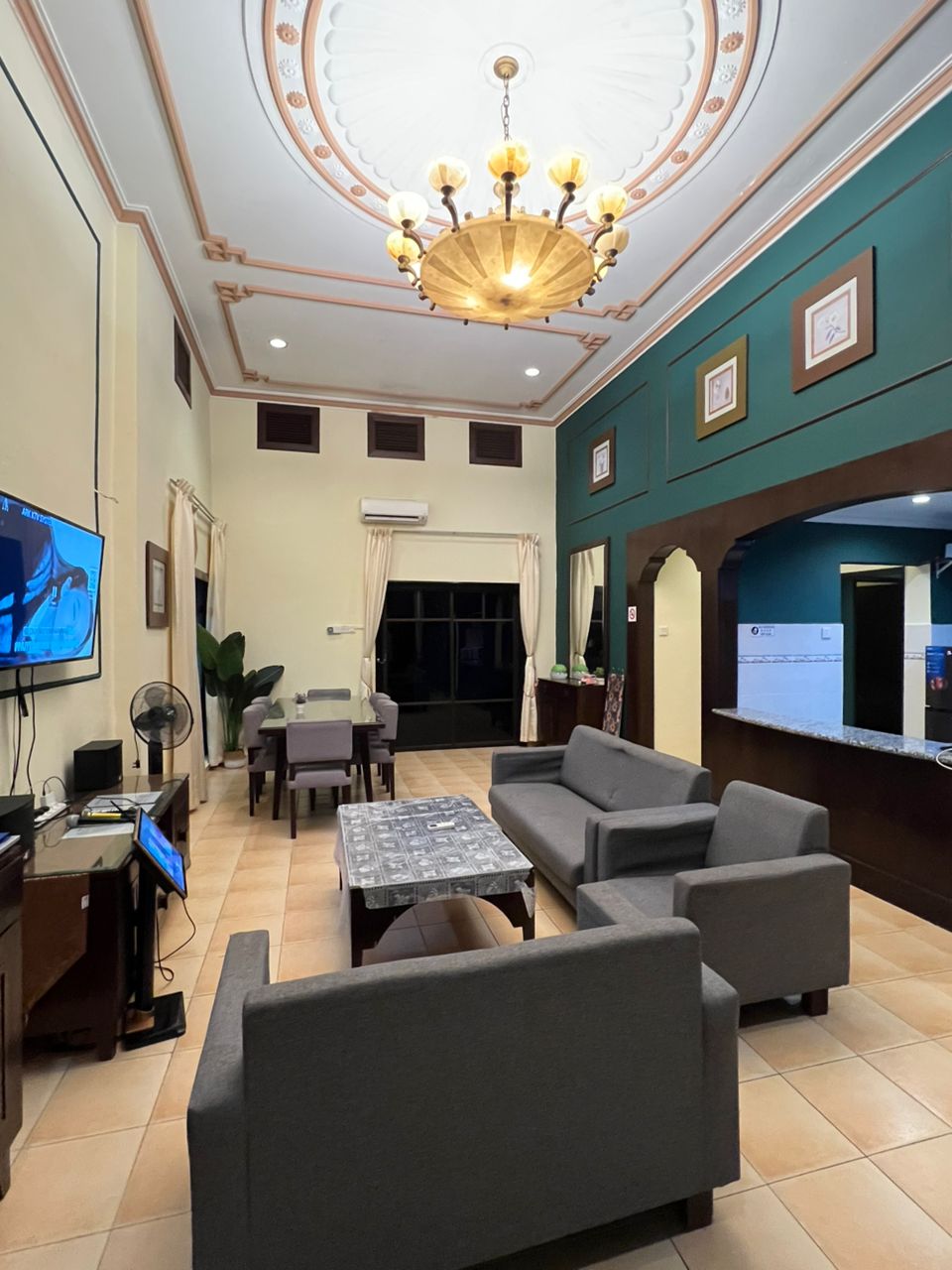 afamosa resort - photo 12