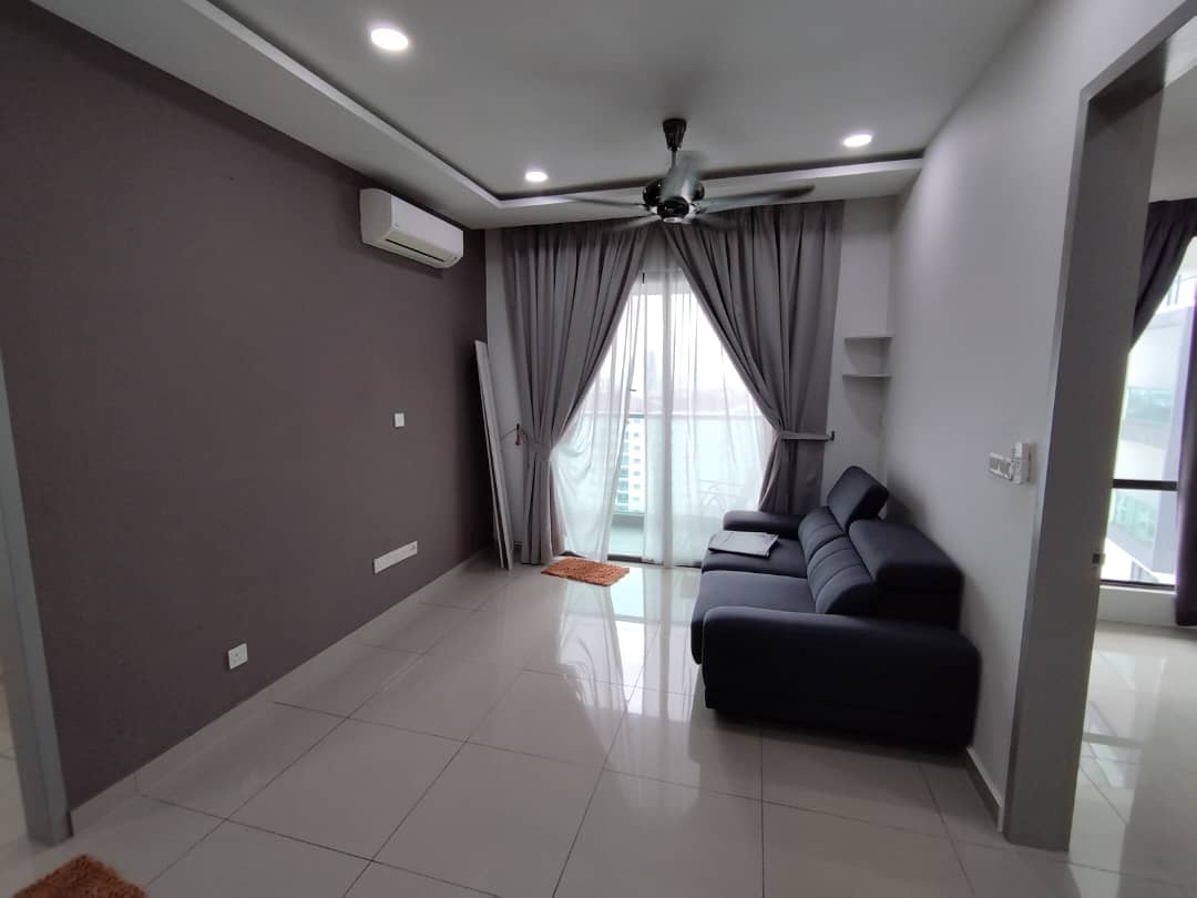 The Nest Setapak