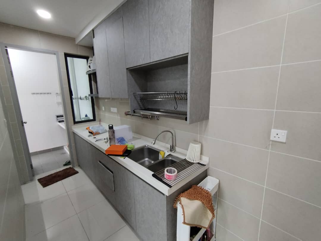 The Nest Setapak - photo 2