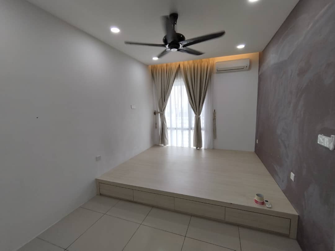 The Nest Setapak - photo 3