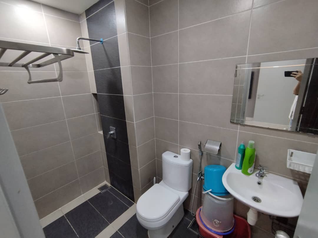 The Nest Setapak - photo 4