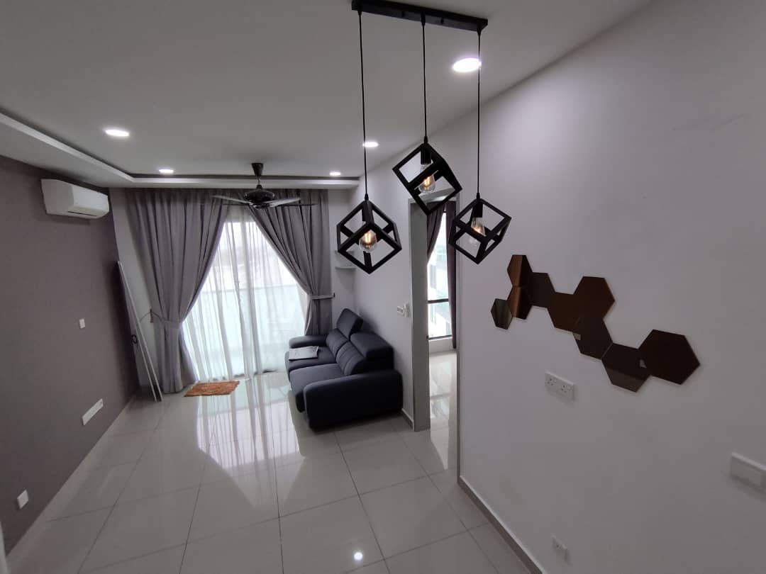 The Nest Setapak - photo 5