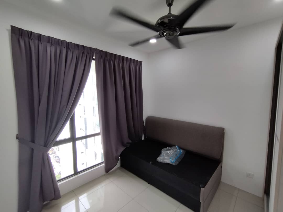 The Nest Setapak - photo 6