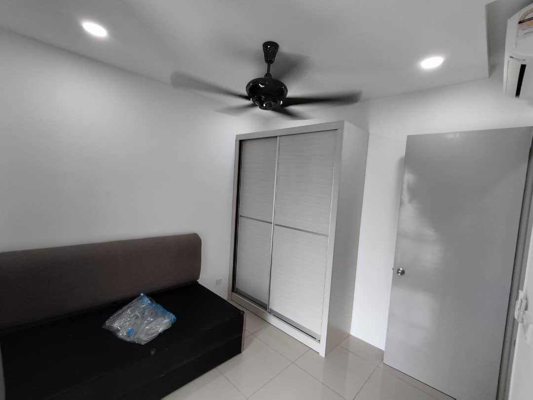 The Nest Setapak - photo 7