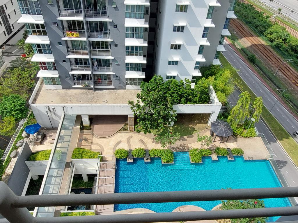 Park One South - photo 7
