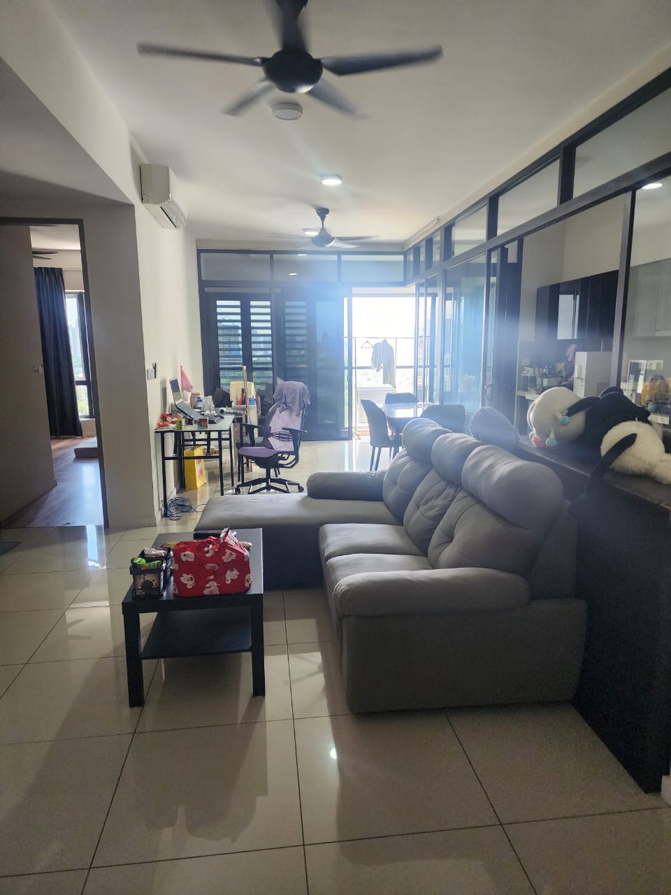 Bennington Residences SkyArena
