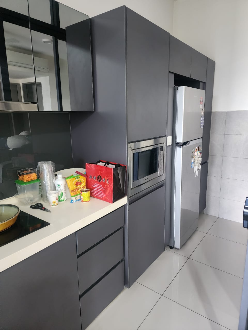 Bennington Residences SkyArena - photo 6