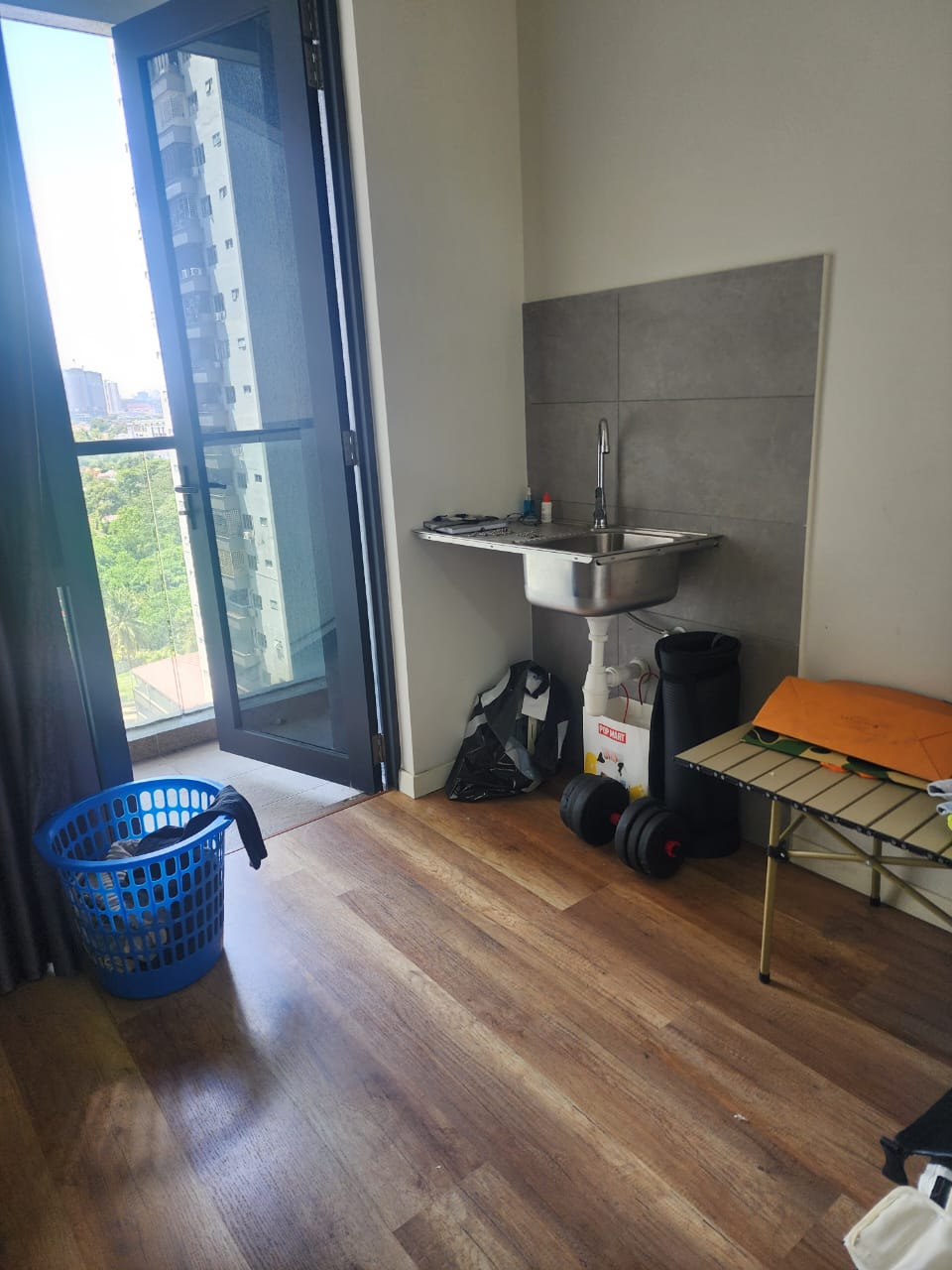 Bennington Residences SkyArena - photo 13