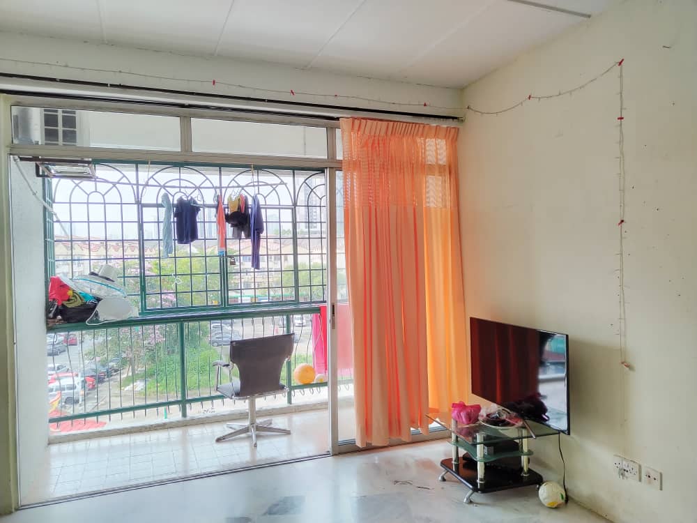 Taman Pusat Kepong - photo 1
