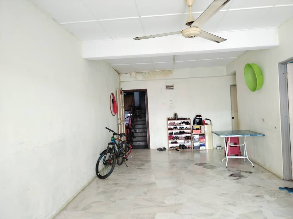 Taman Pusat Kepong - photo 2