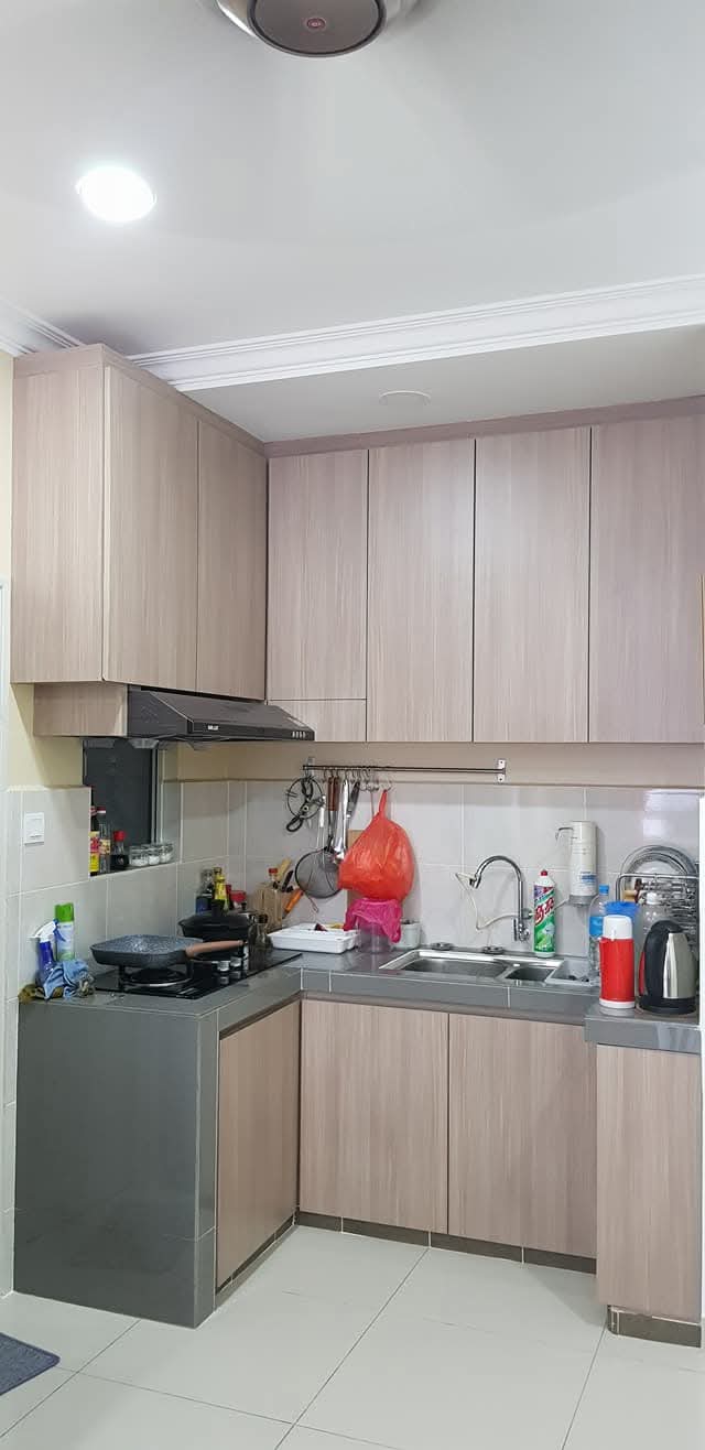 Residensi Rampai The Parc Tower - photo 6