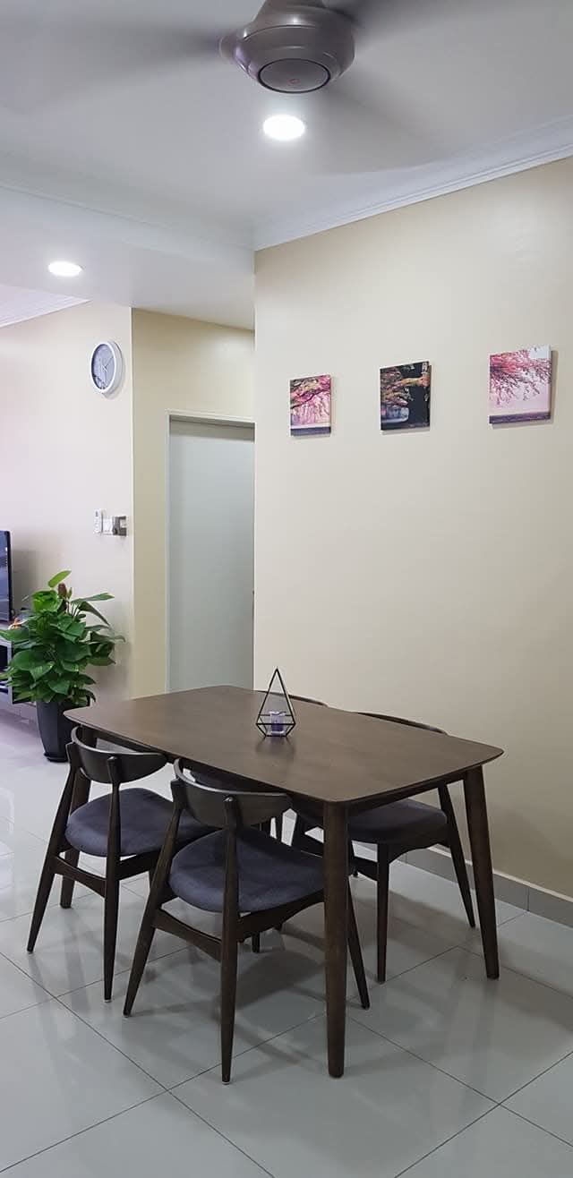 Residensi Rampai The Parc Tower - photo 7