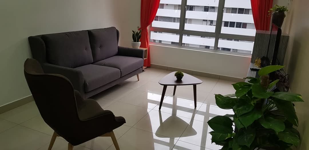 Residensi Rampai The Parc Tower - photo 11