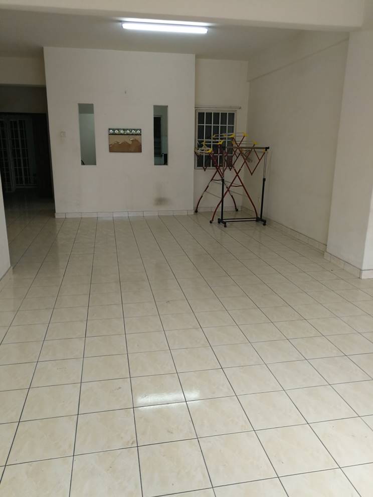 prima setapak