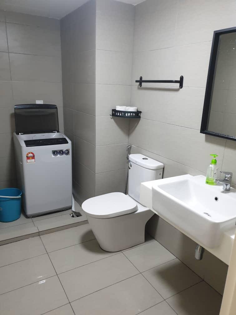Ekocheras Servied Apartment - photo 4