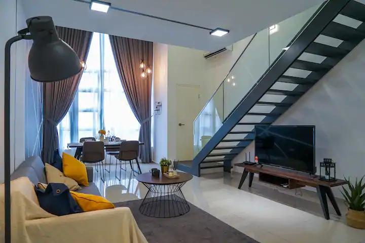 Ekocheras Servied Apartment - photo 5