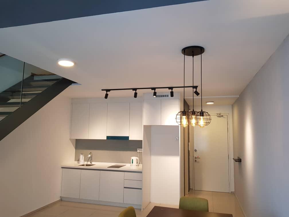 Ekocheras Servied Apartment - photo 5