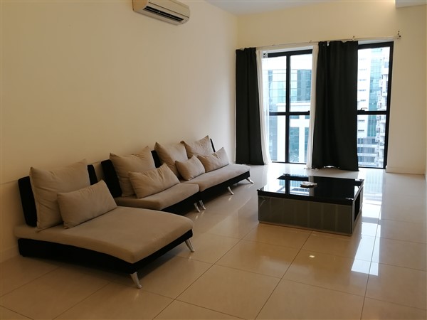 The Horizon Residences