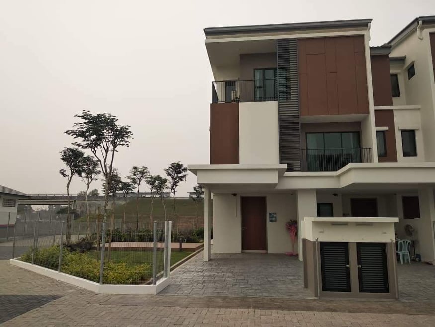 Taman Putra Perdana, Puchong - photo 3