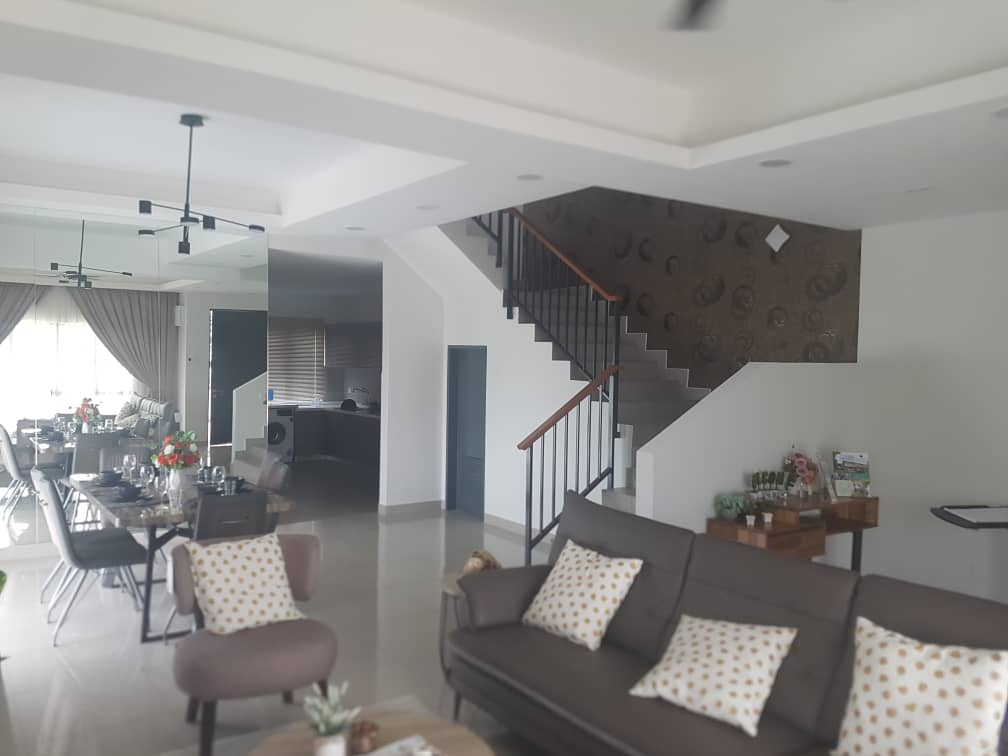 Alamanda Parklands - photo 2
