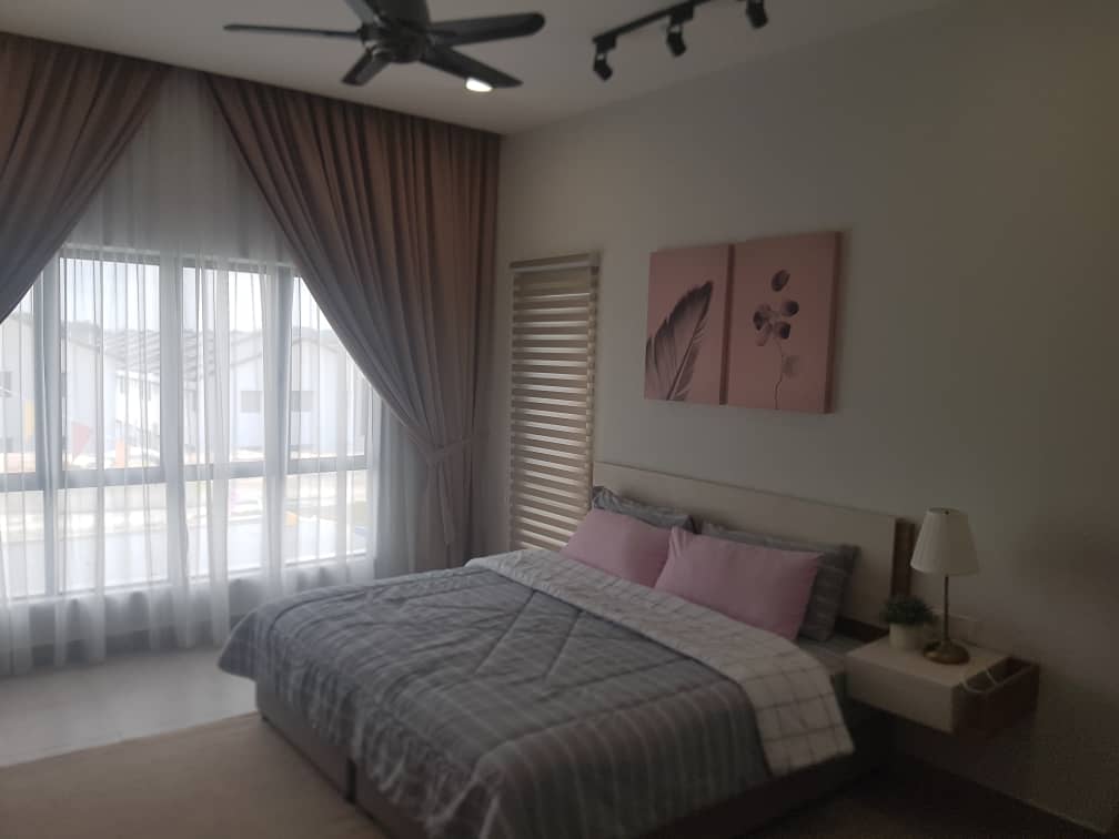 Alamanda Parklands - photo 4