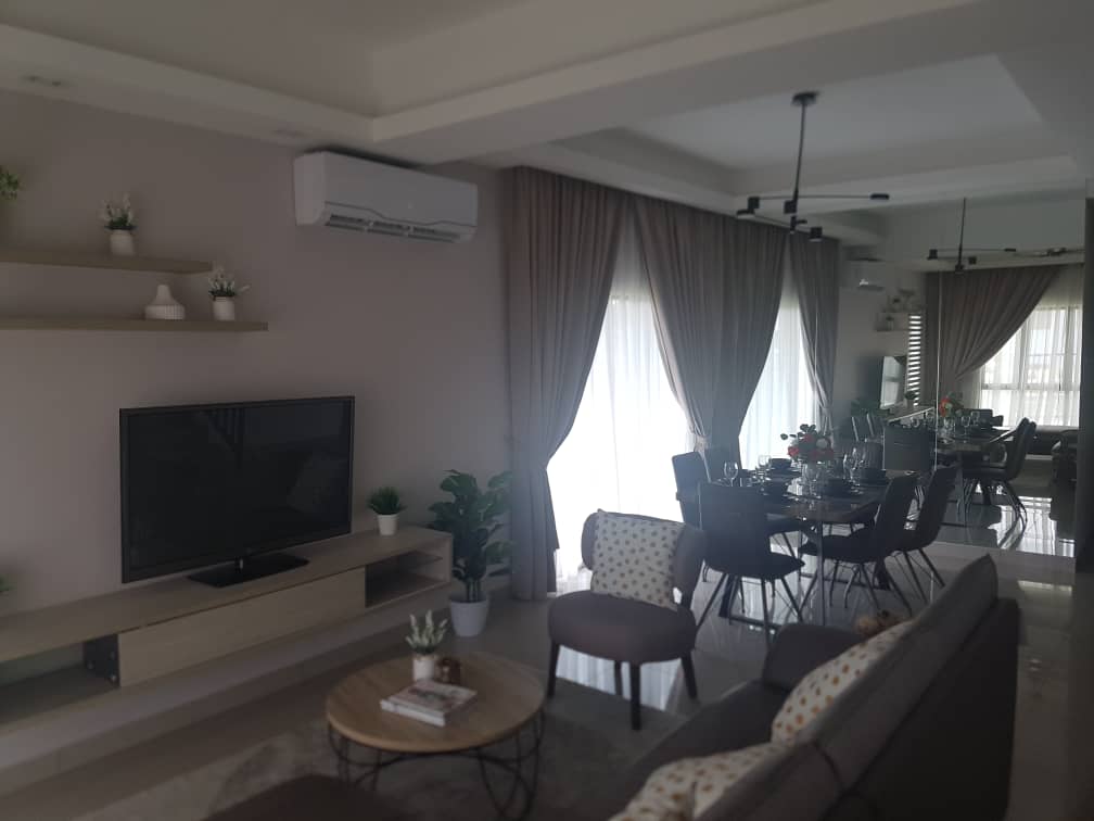 Alamanda Parklands - photo 6