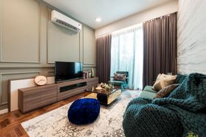 Bloomsvale Residence ...