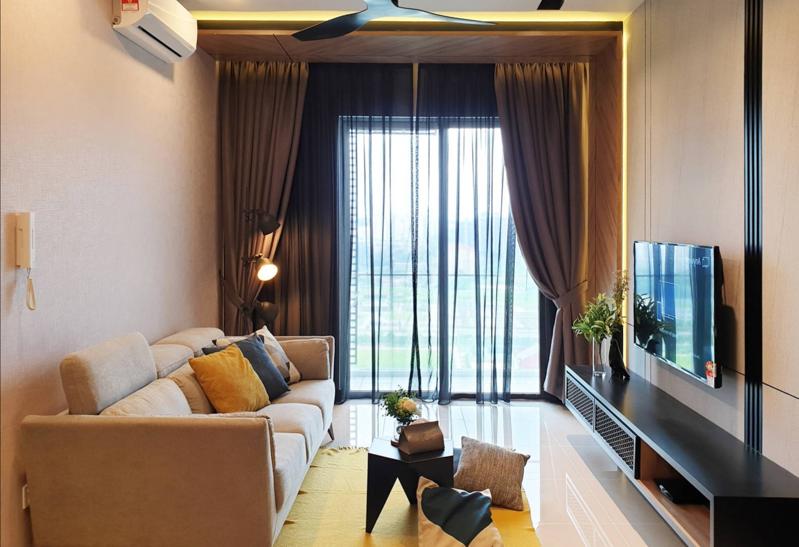 Southbank Residence ...