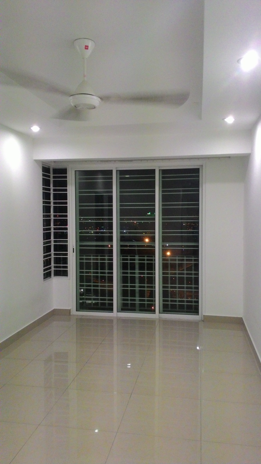 Menara U2 Shah Alam ...