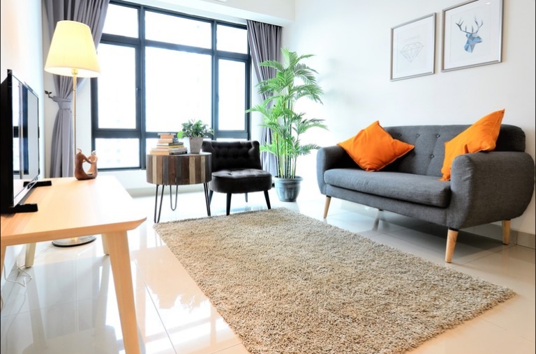 Pearl Suria Residenc ...