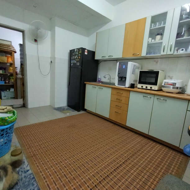 BANDAR KINRARA - photo 3