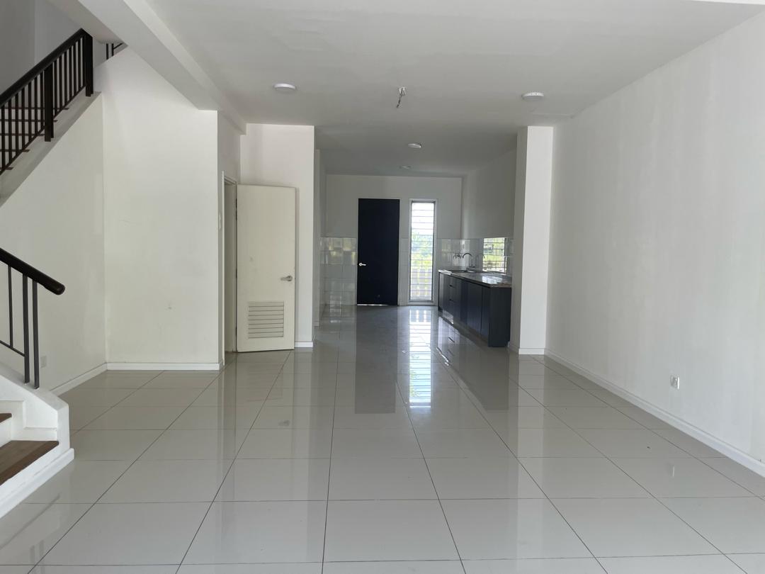 Tropicana Aman Arahsia Residences - photo 2