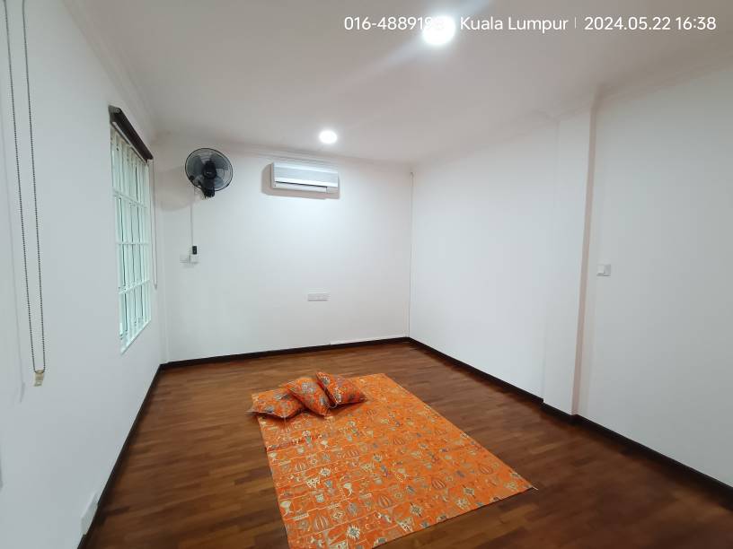 Taman Yarl, Old Klang Road - photo 3