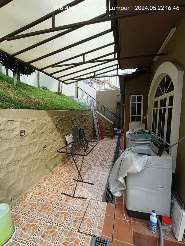 Taman Yarl, Old Klang Road - photo 11