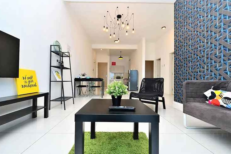 SkyPod Residences - photo 9
