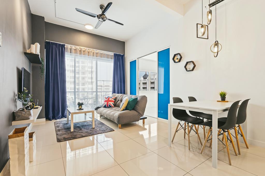 SkyPod Residences - photo 13