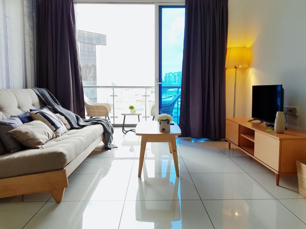 SkyPod Residences ...
